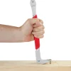 Milwaukee 4932478251 Koevoet/Spijkertrekker - 305mm - smalle klauw