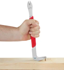 Milwaukee 4932478251 Koevoet/Spijkertrekker - 305mm - smalle klauw