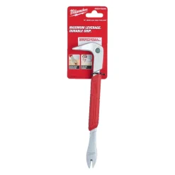 Milwaukee 4932478249 Koevoet/Spijkertrekker - 229mm - smalle klauw