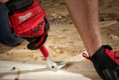 Milwaukee 4932478249 Koevoet/Spijkertrekker - 229mm - smalle klauw
