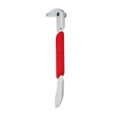Milwaukee 4932478249 Koevoet/Spijkertrekker - 229mm - smalle klauw