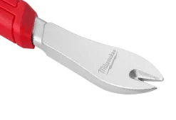 Milwaukee 4932478249 Koevoet/Spijkertrekker - 229mm - smalle klauw