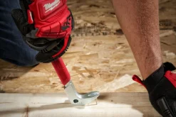 Milwaukee 4932478250 Koevoet/Spijkertrekker - 254mm - smalle klauw