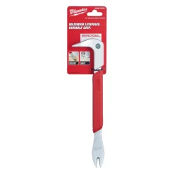 Milwaukee 4932478250 Koevoet/Spijkertrekker - 254mm - smalle klauw