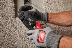 Milwaukee 4932499025 Krimptang - 217mm - 0,3-6,0mm²