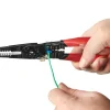 Milwaukee 4932493816 Krimptang Multifunctioneel - 0.75-6mm²