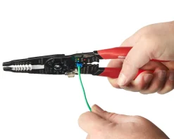 Milwaukee 4932493816 Krimptang Multifunctioneel - 0.75-6mm²