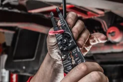 Milwaukee 4932493816 Krimptang Multifunctioneel - 0.75-6mm²