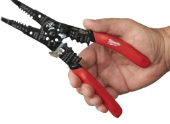 Milwaukee 4932493816 Krimptang Multifunctioneel - 0.75-6mm²