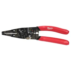 Milwaukee 4932493816 Krimptang Multifunctioneel - 0.75-6mm²