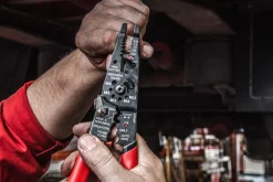 Milwaukee 4932493816 Krimptang Multifunctioneel - 0.75-6mm²