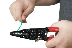 Milwaukee 4932493816 Krimptang Multifunctioneel - 0.75-6mm²