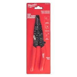 Milwaukee 4932493816 Krimptang Multifunctioneel - 0.75-6mm²