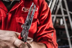 Milwaukee 4932493816 Krimptang Multifunctioneel - 0.75-6mm²