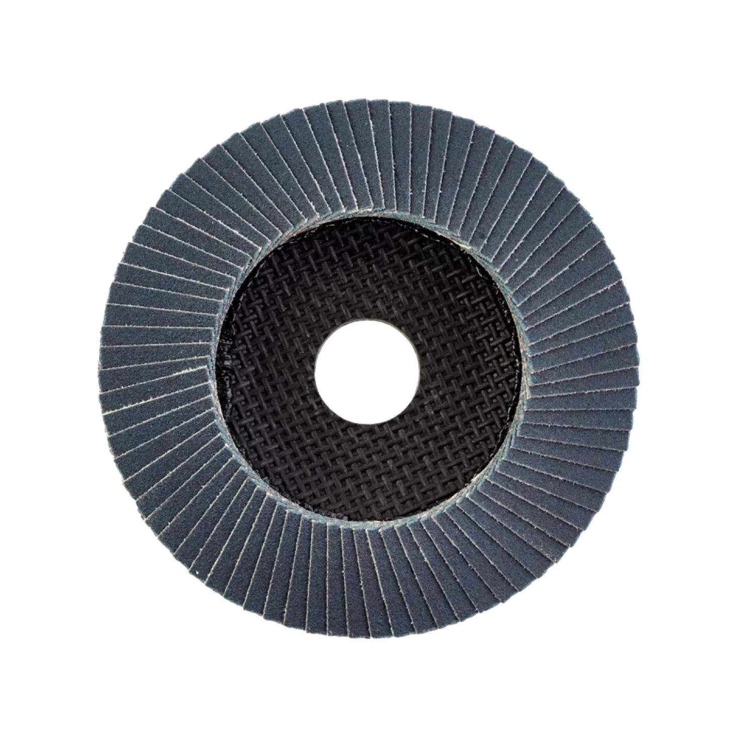 Milwaukee 4932472220 Lamellenschijf - K40 - 115mm