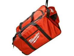 Milwaukee 4931427040 / 4933459429 Large Contractor gereedschap tas met wielen voor 6 producten