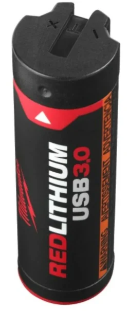 Milwaukee L4 B3 4V Li-ion accu - 3.0Ah
