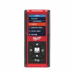 Milwaukee LDM 45 Afstandsmeter - 45m
