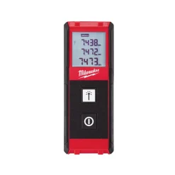Milwaukee LDM 30 Afstandsmeter - 30m