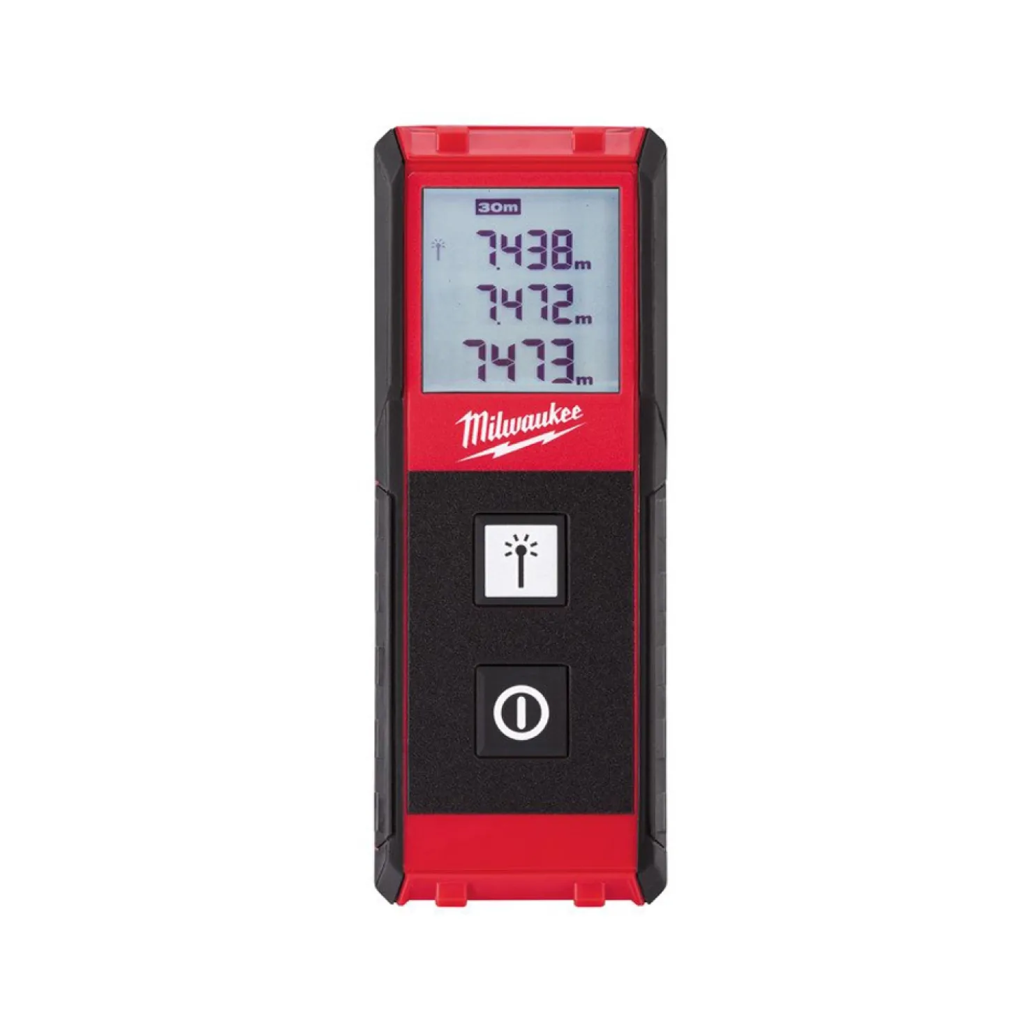 Milwaukee LDM 30 Afstandsmeter - 30m