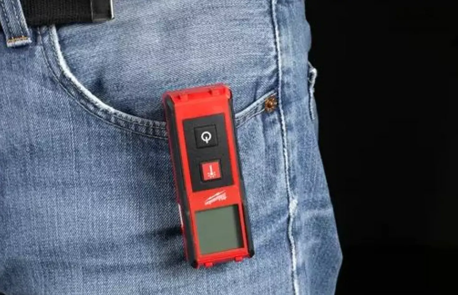 Milwaukee LDM 30 Afstandsmeter - 30m