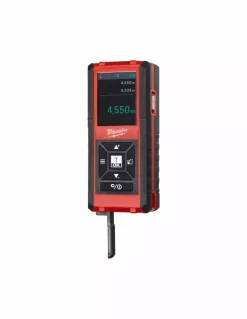 Milwaukee LDM 100 Afstandsmeter - 100 m