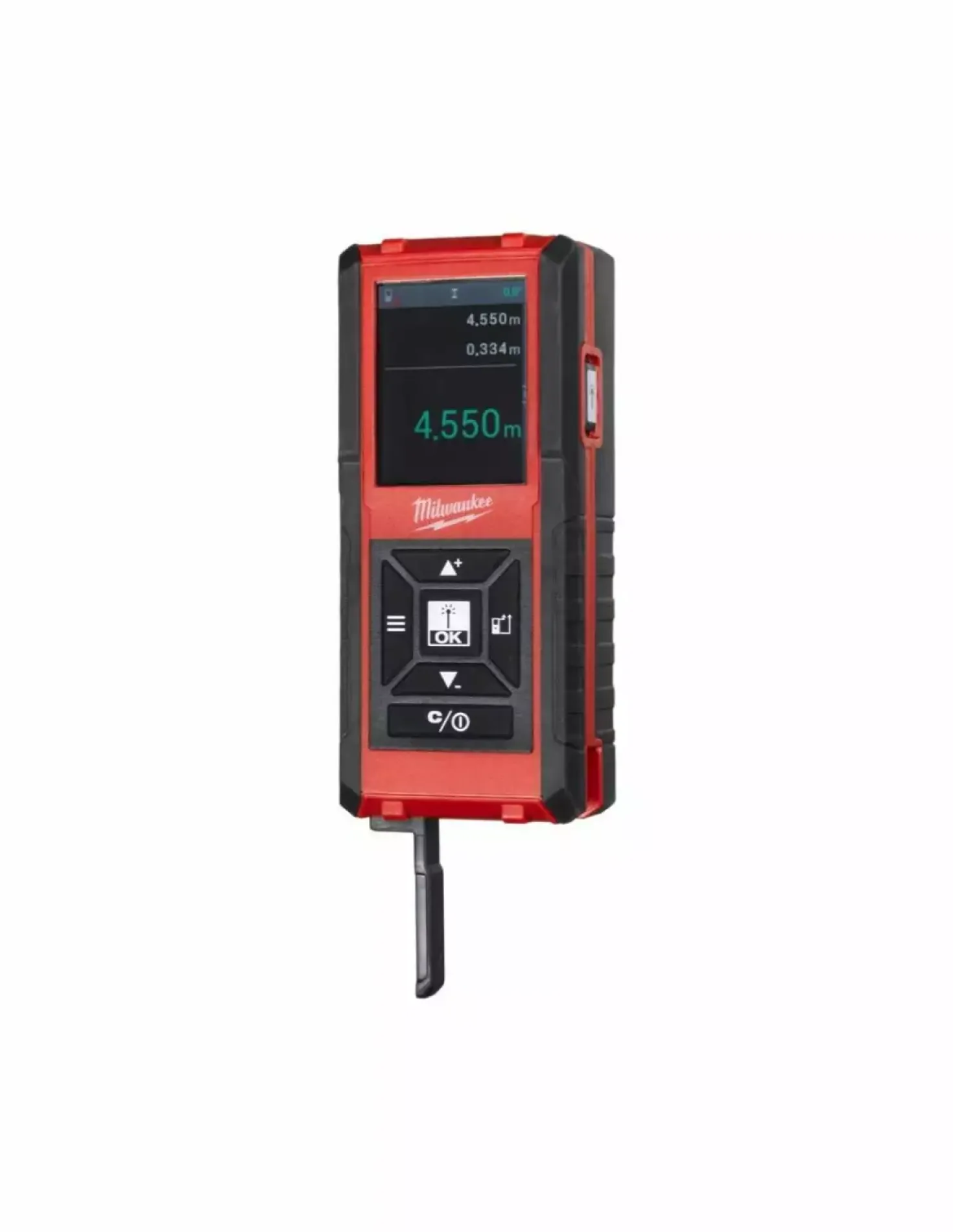 Milwaukee LDM 100 Afstandsmeter - 100 m