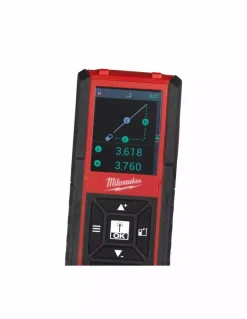 Milwaukee LDM 100 Afstandsmeter - 100 m