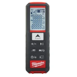 Milwaukee LDM 50 Afstandsmeter - 50m