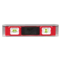 Milwaukee 4932498742 LED Torpedo Waterpas - magnetisch - 230mm