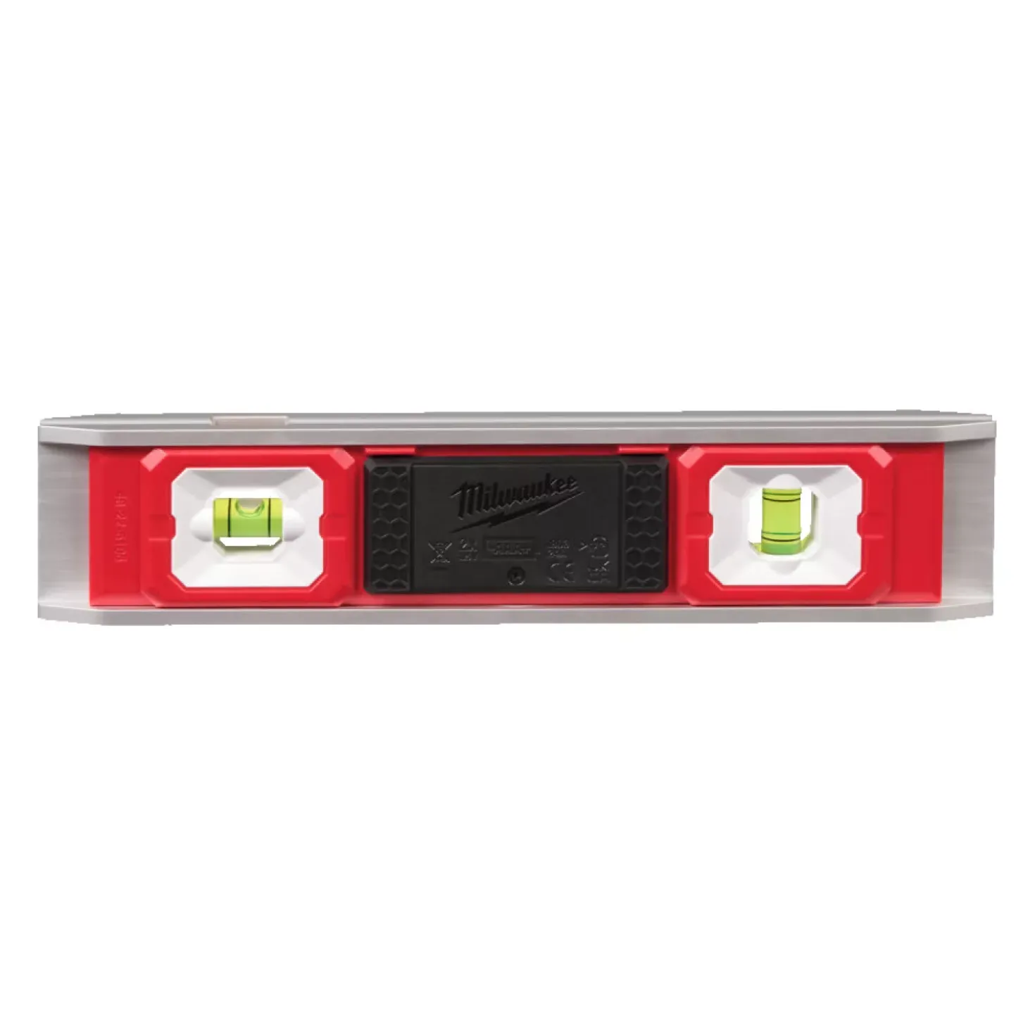 Milwaukee 4932498742 LED Torpedo Waterpas - magnetisch - 230mm