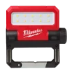 Milwaukee L4 FFL-301 Li-Ion accu Oplaadbare Ledlamp body - 550Lm