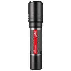Milwaukee L4 FL2000-301 Li-ion accu LED zaklamp set (3Ah) - 2000Lm