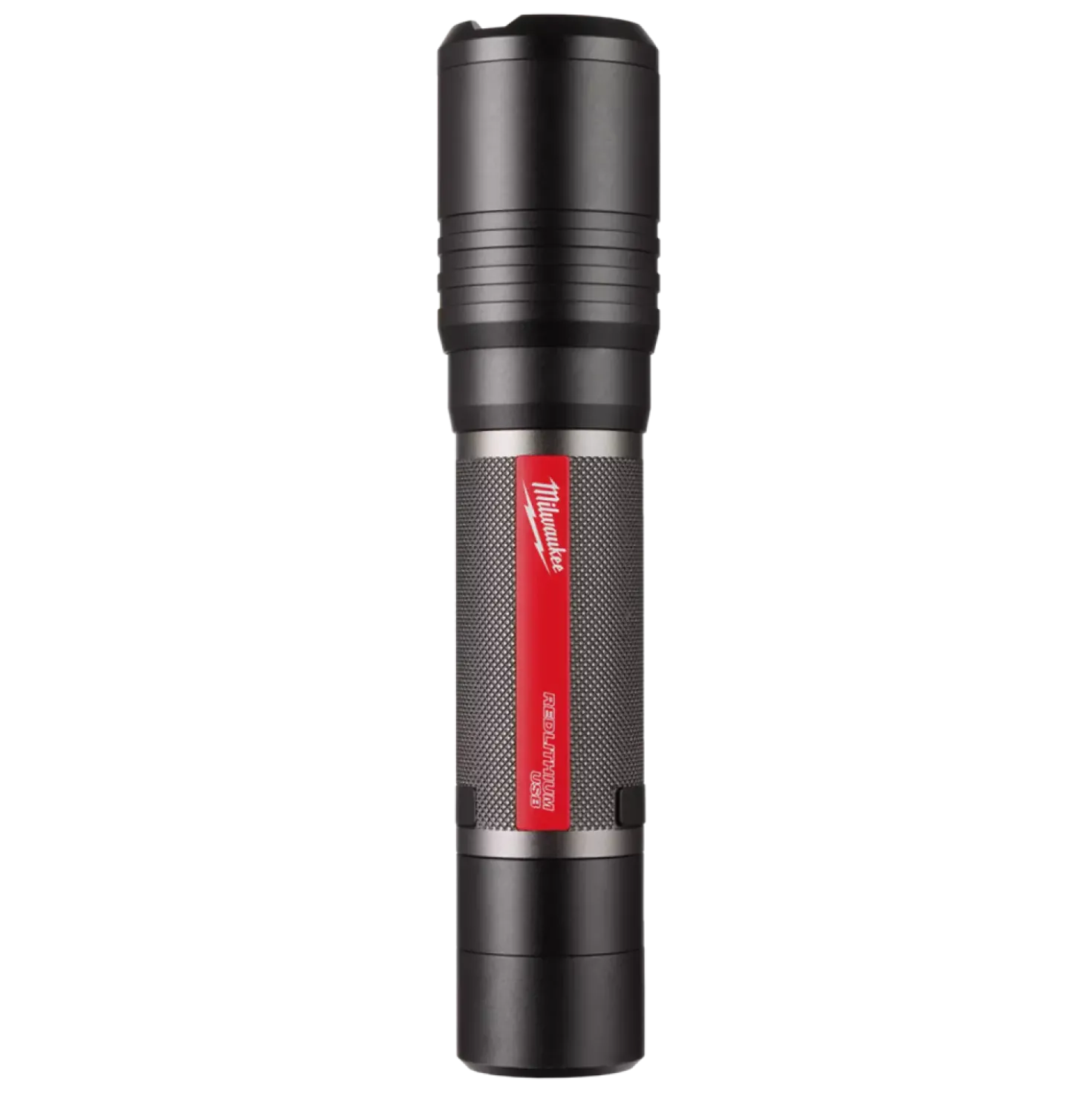 Milwaukee L4 FL2000-301 Li-ion accu LED zaklamp set (3Ah) - 2000Lm