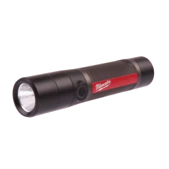 Milwaukee L4 FMLED-301 Li-ion accu zaklamp set (3Ah) - 800Lm