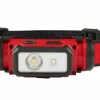 Milwaukee L4 HL2-301 hoofdlamp- usb oplaadbaar - 400Lm