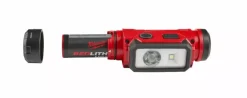 Milwaukee L4 HL2-301 hoofdlamp- usb oplaadbaar - 400Lm