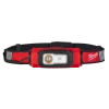 Milwaukee L4 HL-VIS-301 USB Hoofdlamp - 600Lm