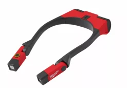 Milwaukee L4 NL400-301 neklamp - led
