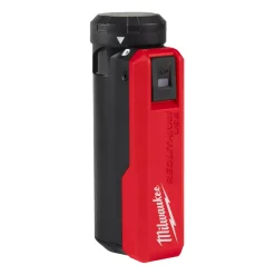 Milwaukee L4PPS-301 USB accu compacte lader en energiebron