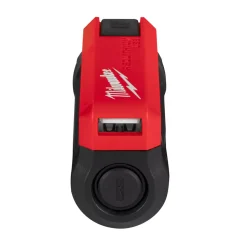 Milwaukee L4PPS-301 USB accu compacte lader en energiebron