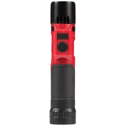 Milwaukee L4 PWL-301 Li-ion accu Draaibare werklamp set (3Ah) - 500Lm