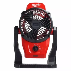 Milwaukee M12 AF-0 Accu-ventilator body