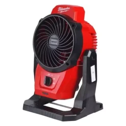 Milwaukee M12 AF-0 Accu-ventilator body
