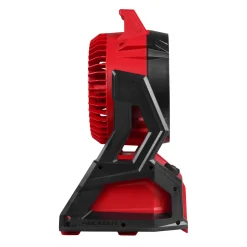 Milwaukee M18 AFG2-0 18V Li-ion accu ventilator
