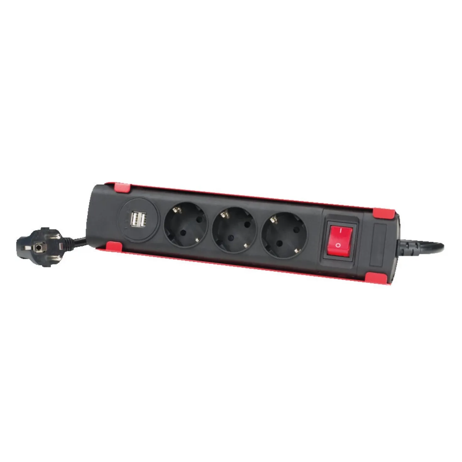 Milwaukee 4932498959 Magnetische stekkerdoos voor TOOLGUARD serie - 220V