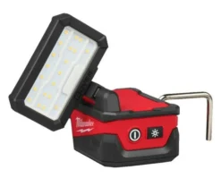 Milwaukee M18 ALIS-0 18V Li-Ion Service Lamp - 1000Lm