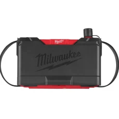 Milwaukee M12 APB-0C 12V Li-ion accu automotive inspectie camera - 5,0mm