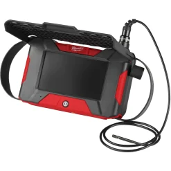 Milwaukee M12 APB-0C 12V Li-ion accu automotive inspectie camera - 5,0mm
