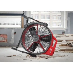 Milwaukee M18 ARFHP-0 luchtventilator